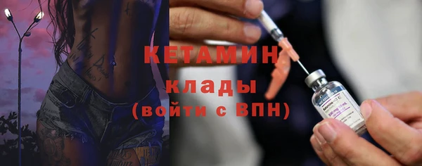 крисы Баксан